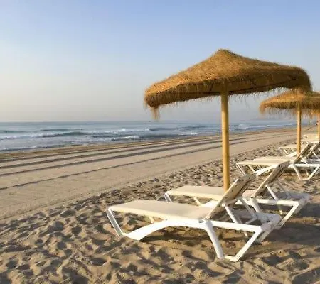Σπίτι διακοπών Luxury Costa Blanca El Campello