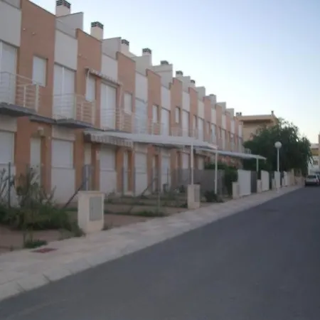 Luxury Costa Blanca Σπίτι διακοπών *