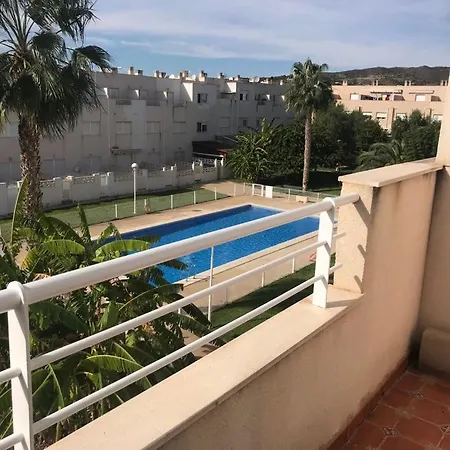 Luxury Costa Blanca Σπίτι διακοπών *