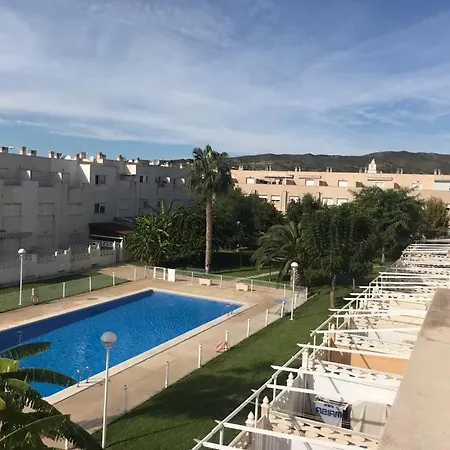 Σπίτι διακοπών Luxury Costa Blanca El Campello